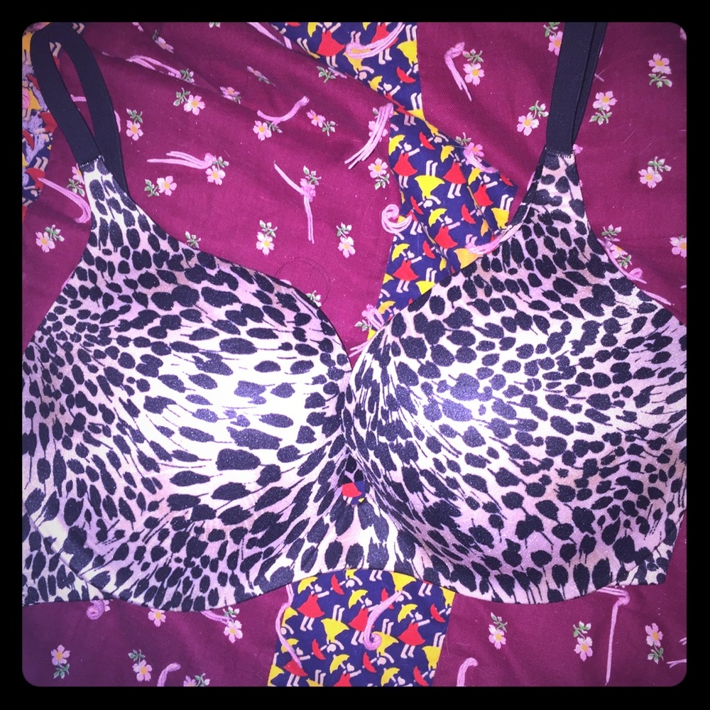 Victoria’s Secret Bra